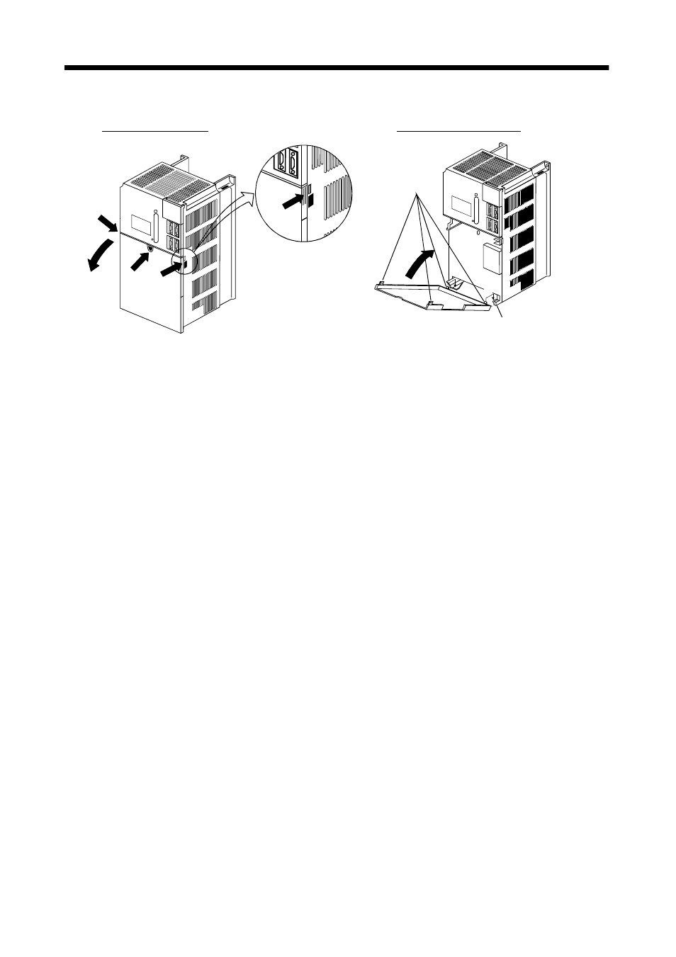 Functions and configuration | MITSUBISHI ELECTRIC MR-J2S- CL User Manual | Page 38 / 337