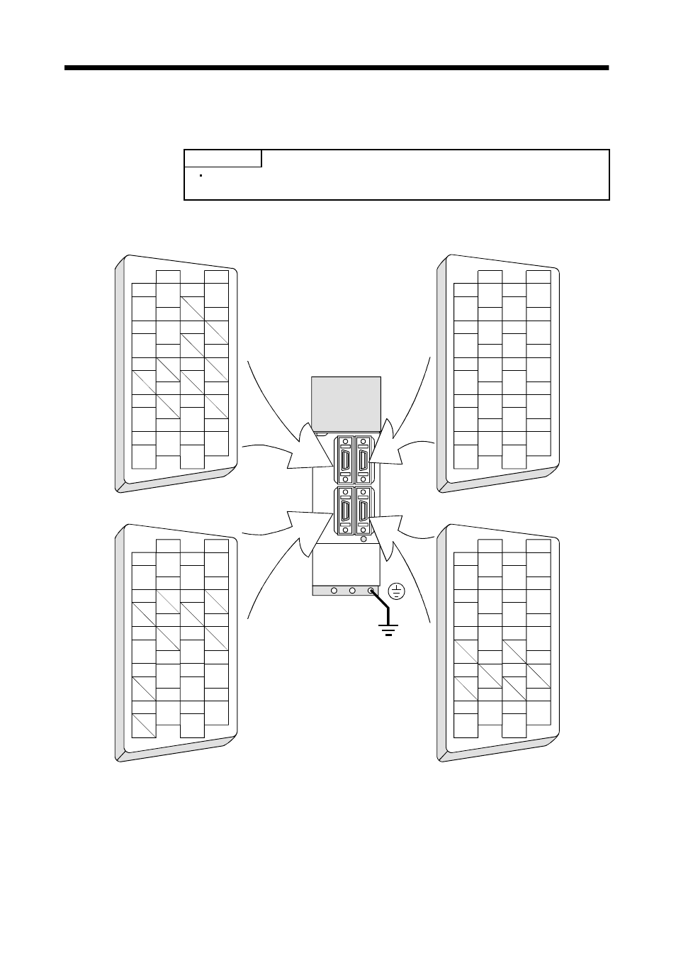 3 i/o signals, 1 connectors and signal arrangements, Signals and wiring | MITSUBISHI ELECTRIC MR-J2S- CL User Manual | Page 52 / 337