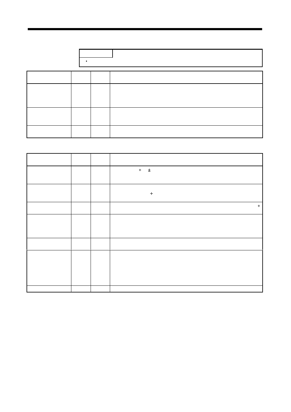 Signals and wiring | MITSUBISHI ELECTRIC MR-J2S- CL User Manual | Page 59 / 337