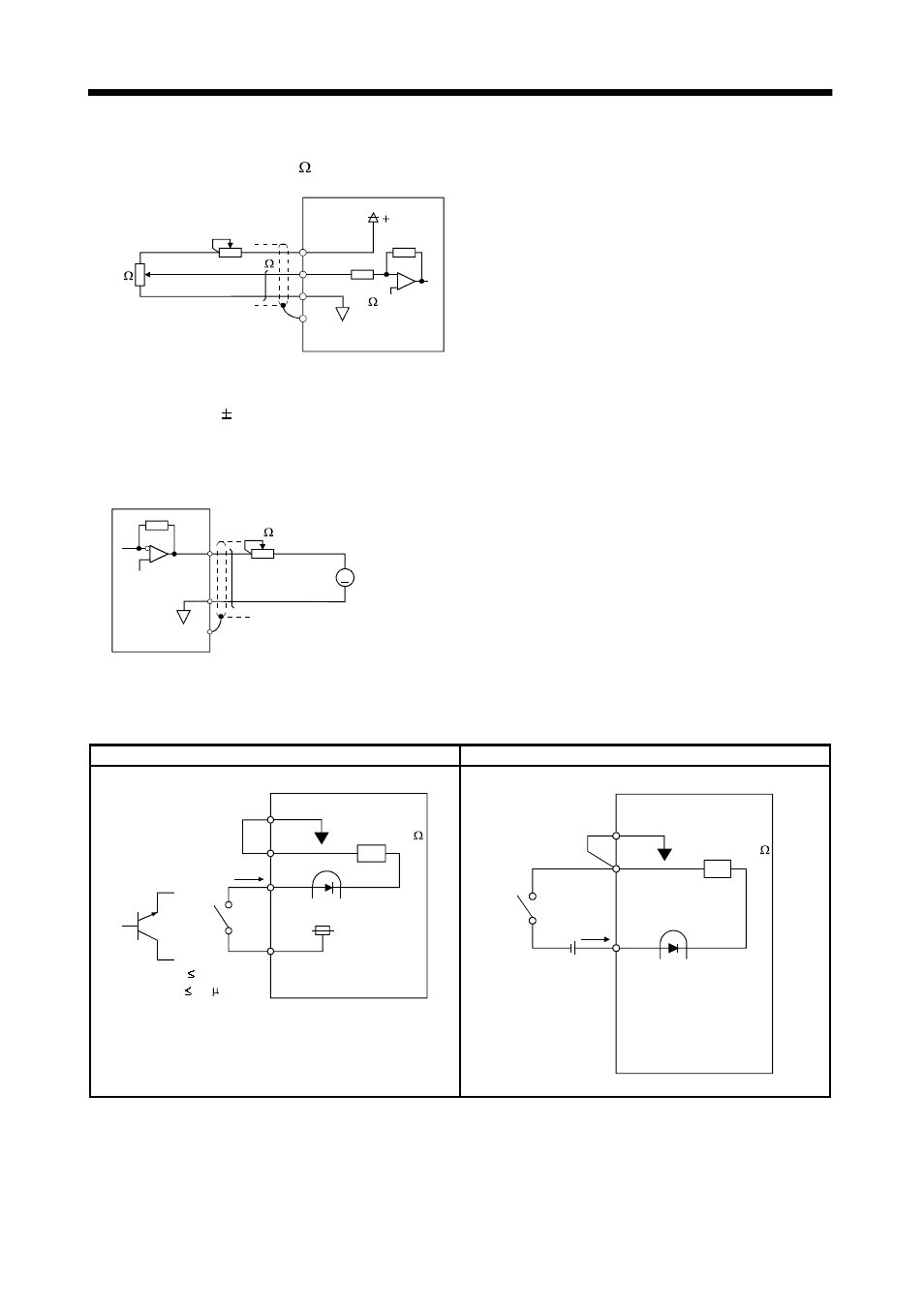 Signals and wiring | MITSUBISHI ELECTRIC MR-J2S- CL User Manual | Page 69 / 337