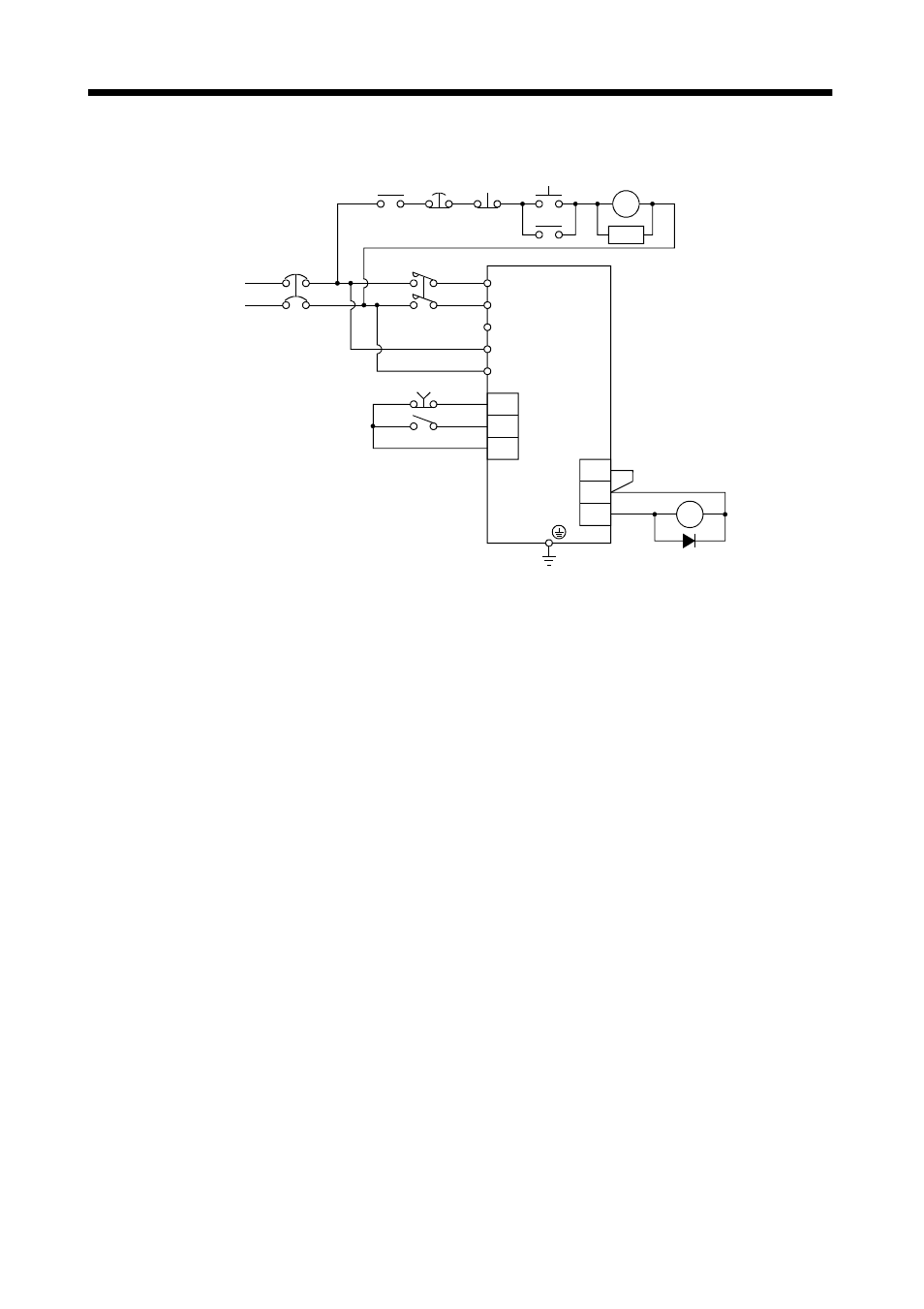 Signals and wiring | MITSUBISHI ELECTRIC MR-J2S- CL User Manual | Page 71 / 337