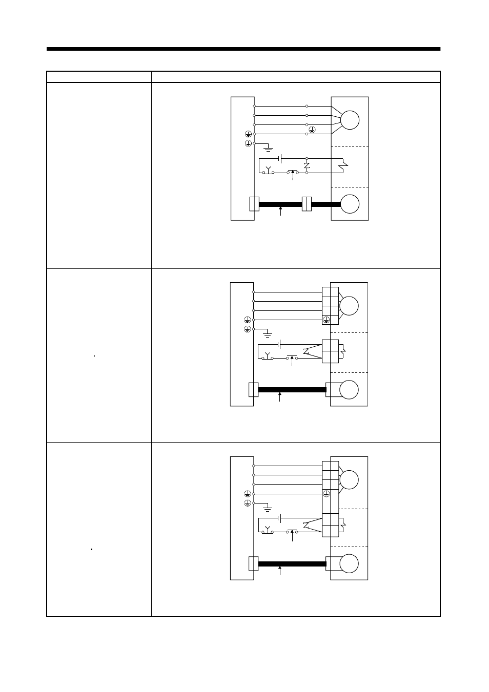 Signals and wiring | MITSUBISHI ELECTRIC MR-J2S- CL User Manual | Page 75 / 337