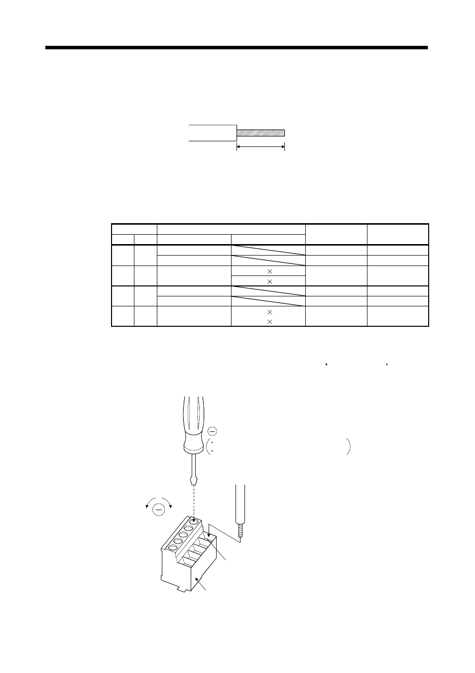 Signals and wiring | MITSUBISHI ELECTRIC MR-J2S- CL User Manual | Page 82 / 337