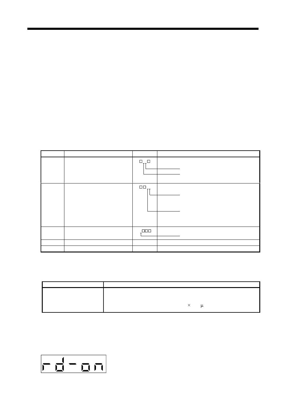 Operation | MITSUBISHI ELECTRIC MR-J2S- CL User Manual | Page 86 / 337