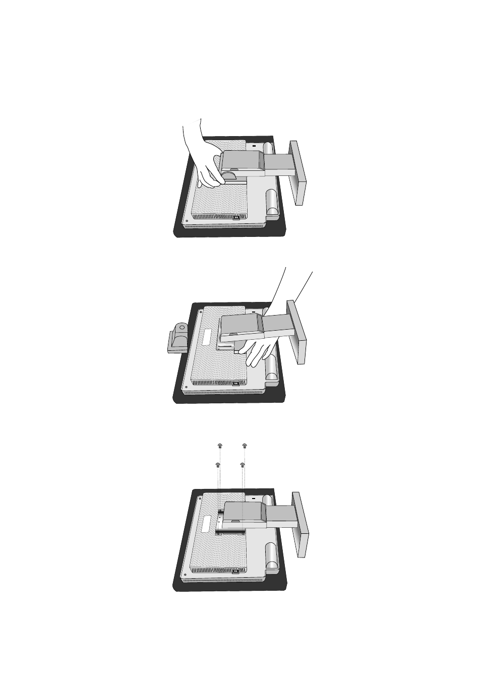 NEC MultiSync LCD1760VM User Manual | Page 7 / 17