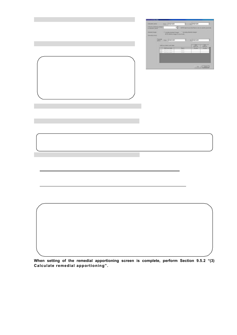 MITSUBISHI ELECTRIC TG-2000A User Manual | Page 76 / 98