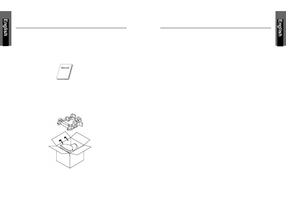 Onitor, Eatures, Quipment | Hecklist | Miro Displays P17F86i User Manual | Page 6 / 35