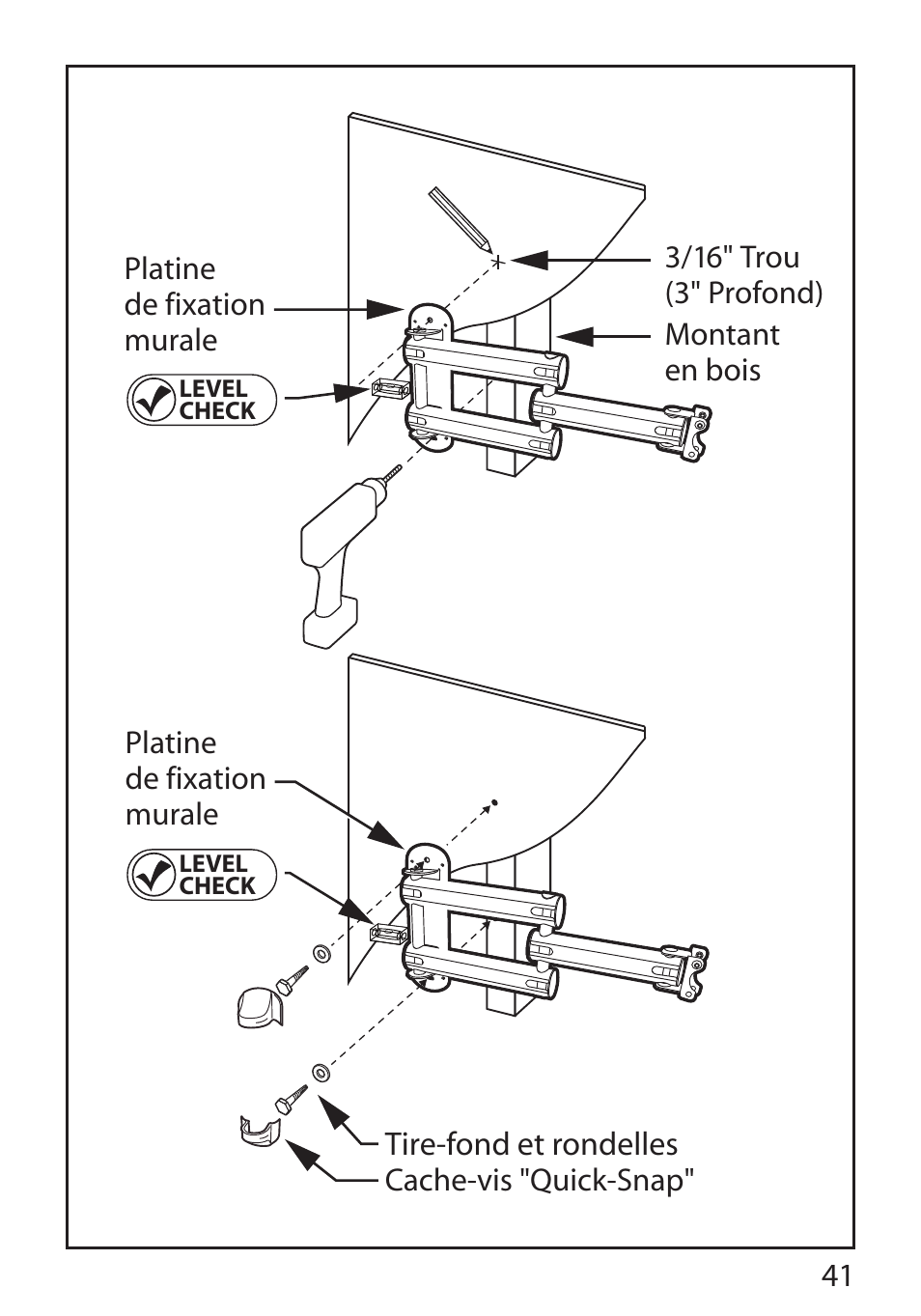 Monster Cable PERFECTVIEW 400M User Manual | Page 45 / 90