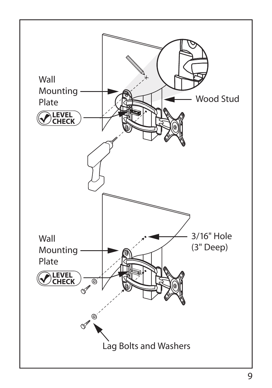 Monster Cable PERFECTVIEW 400S User Manual | Page 13 / 72