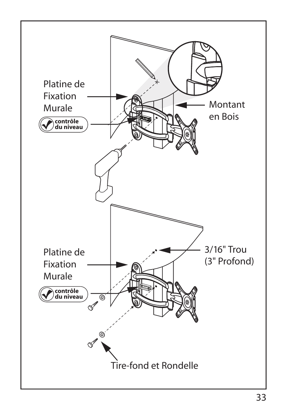 Monster Cable PERFECTVIEW 400S User Manual | Page 37 / 72