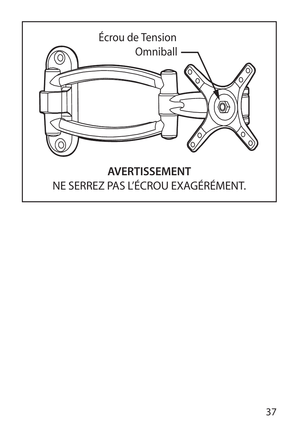 Monster Cable PERFECTVIEW 400S User Manual | Page 41 / 72