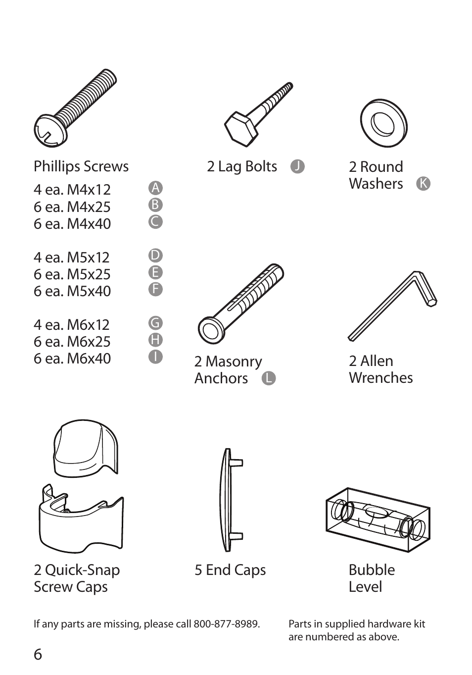 Monster Cable PERFECTVIEW 450M User Manual | Page 10 / 117