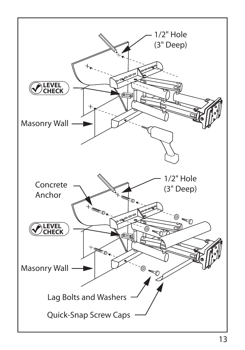 Monster Cable PerfectView 400L User Manual | Page 17 / 90