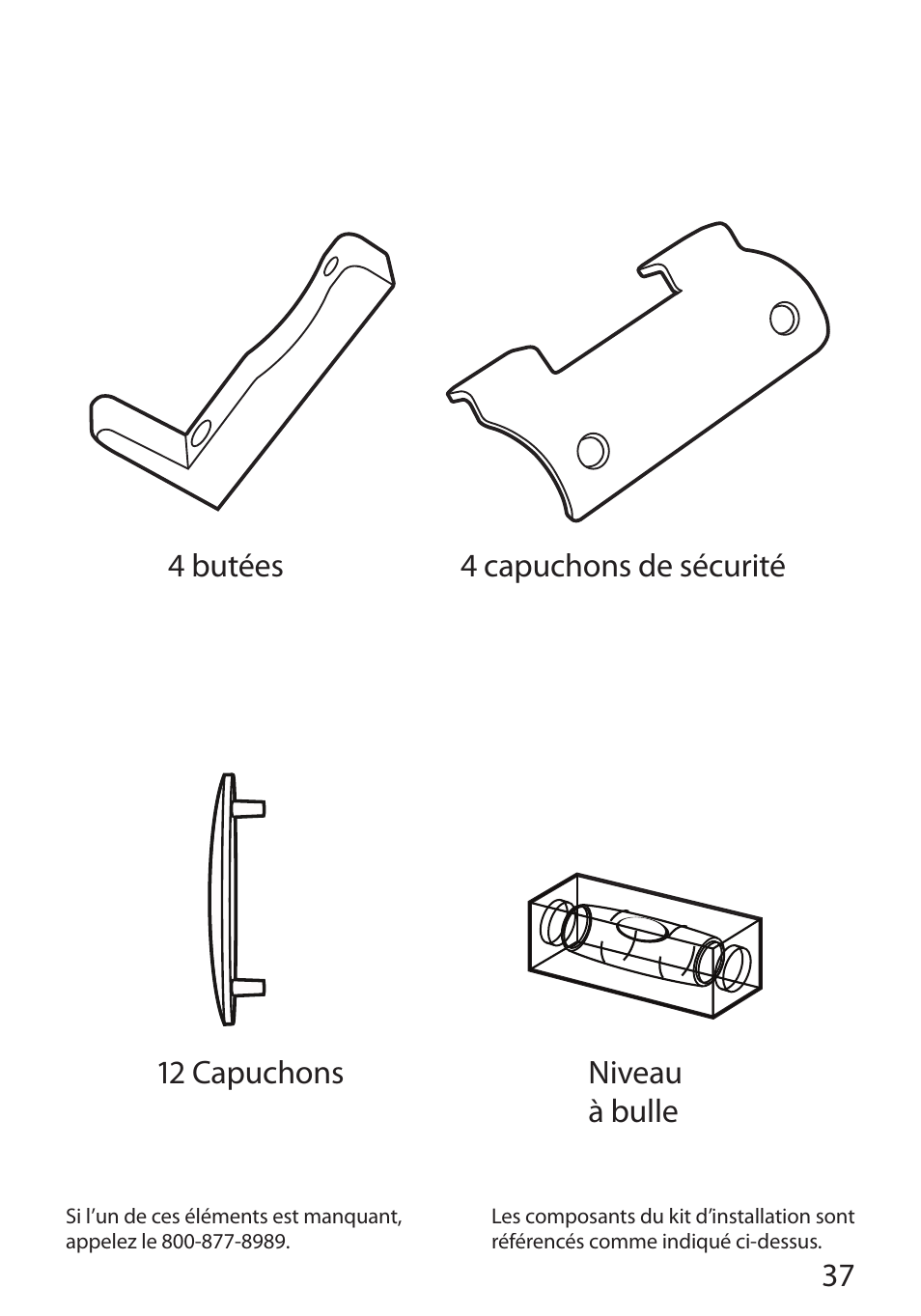 Monster Cable PerfectView 400L User Manual | Page 41 / 90