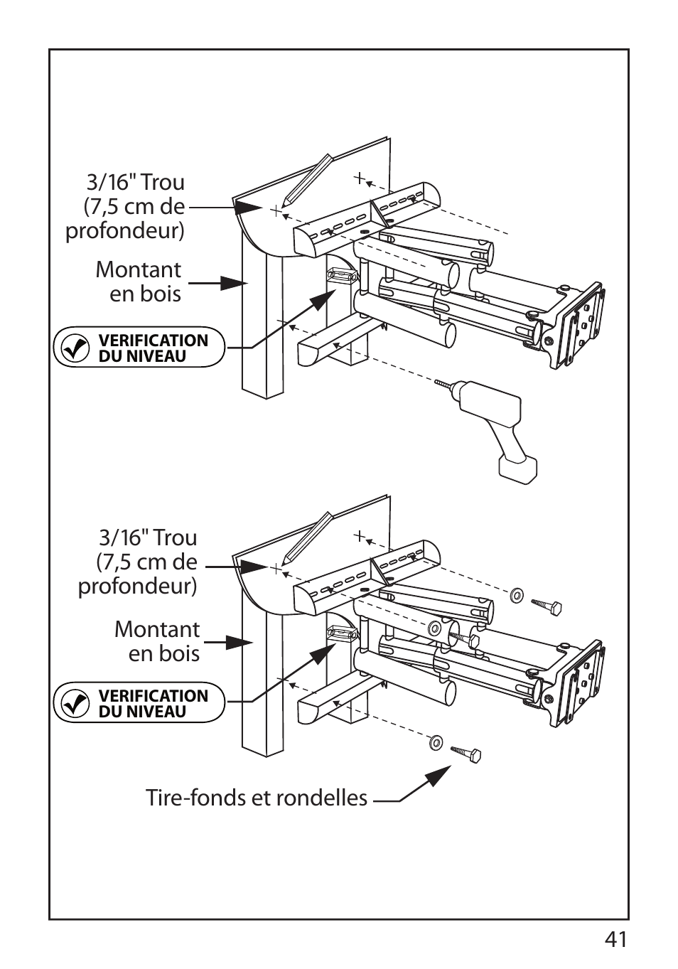 Monster Cable PerfectView 400L User Manual | Page 45 / 90