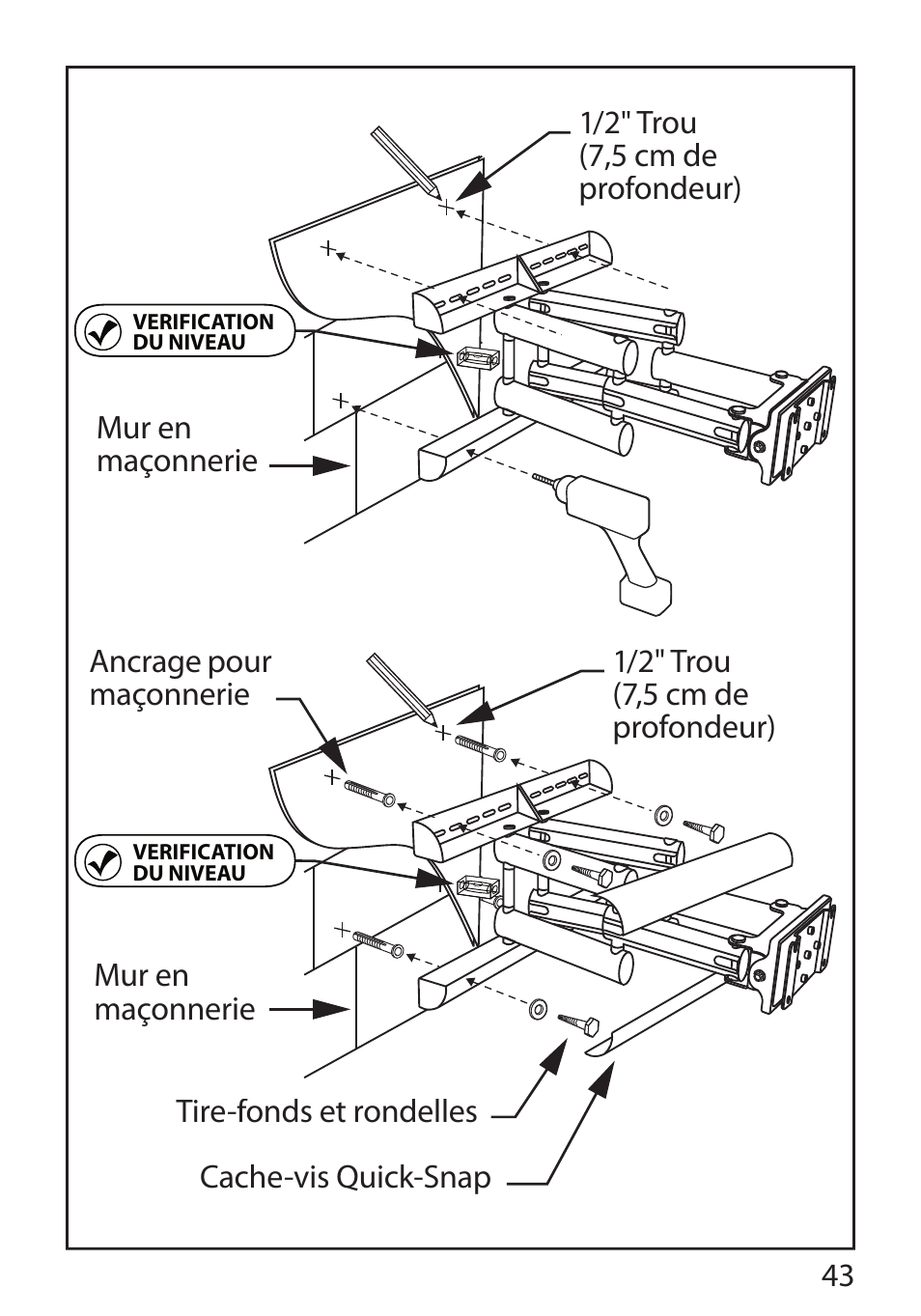 Monster Cable PerfectView 400L User Manual | Page 47 / 90
