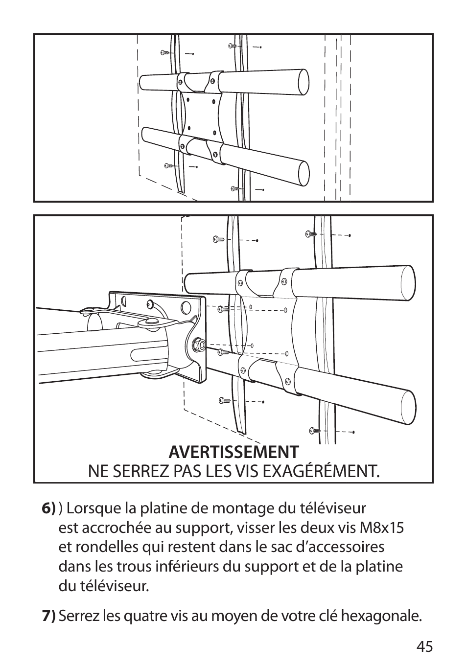 Monster Cable PerfectView 400L User Manual | Page 49 / 90