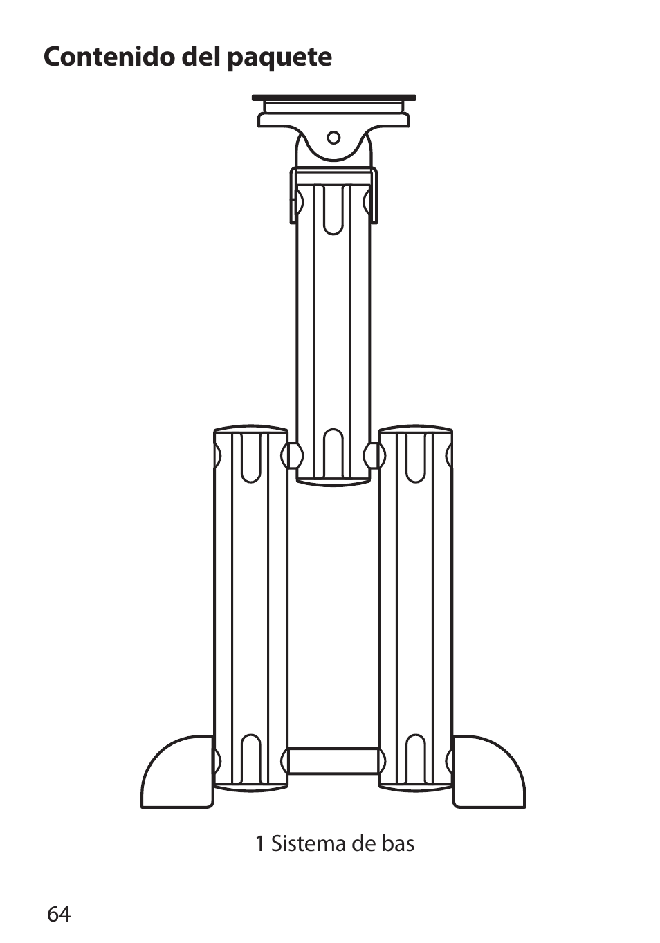 Monster Cable PerfectView 400L User Manual | Page 68 / 90