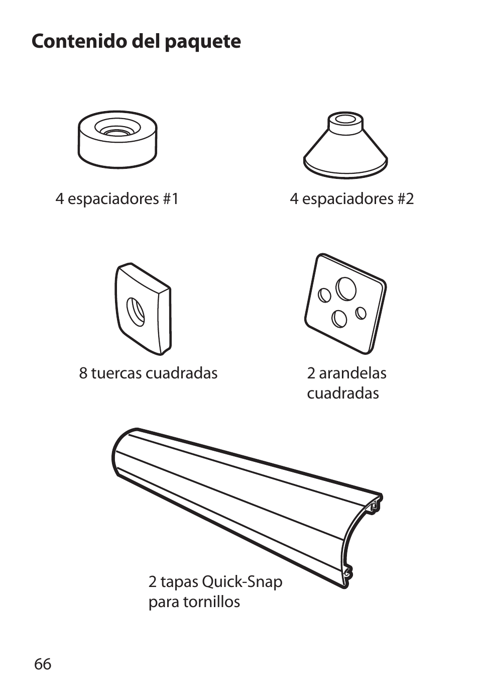 Monster Cable PerfectView 400L User Manual | Page 70 / 90