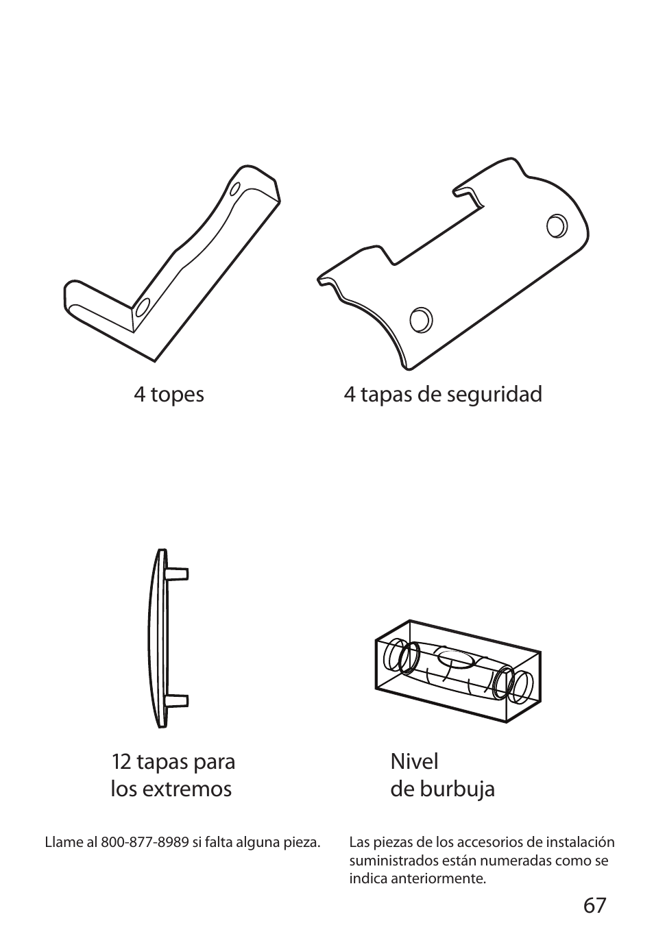 Monster Cable PerfectView 400L User Manual | Page 71 / 90
