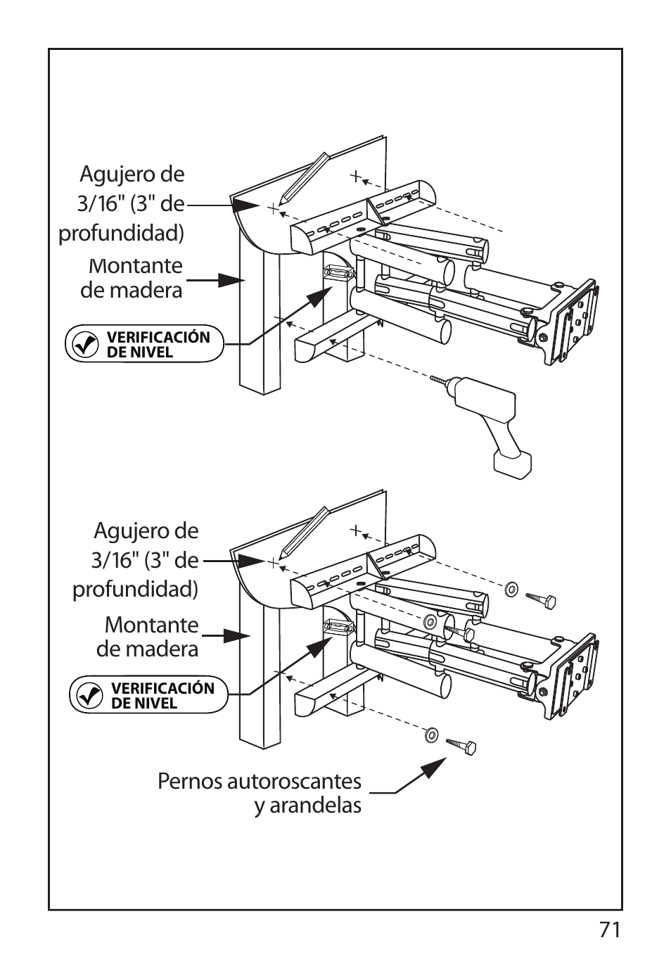Monster Cable PerfectView 400L User Manual | Page 75 / 90
