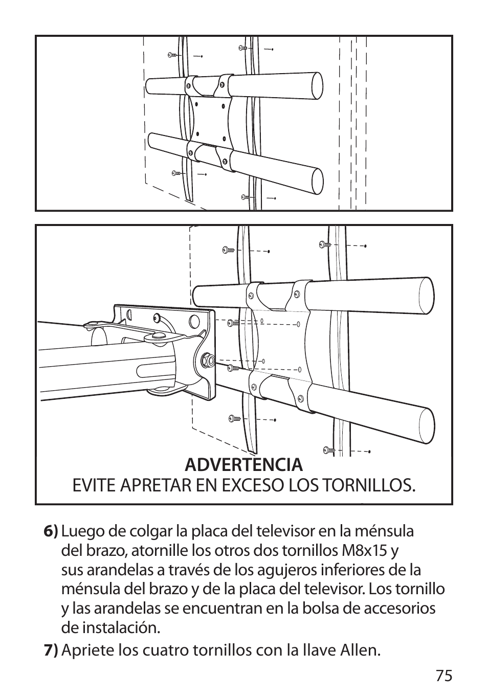 Monster Cable PerfectView 400L User Manual | Page 79 / 90