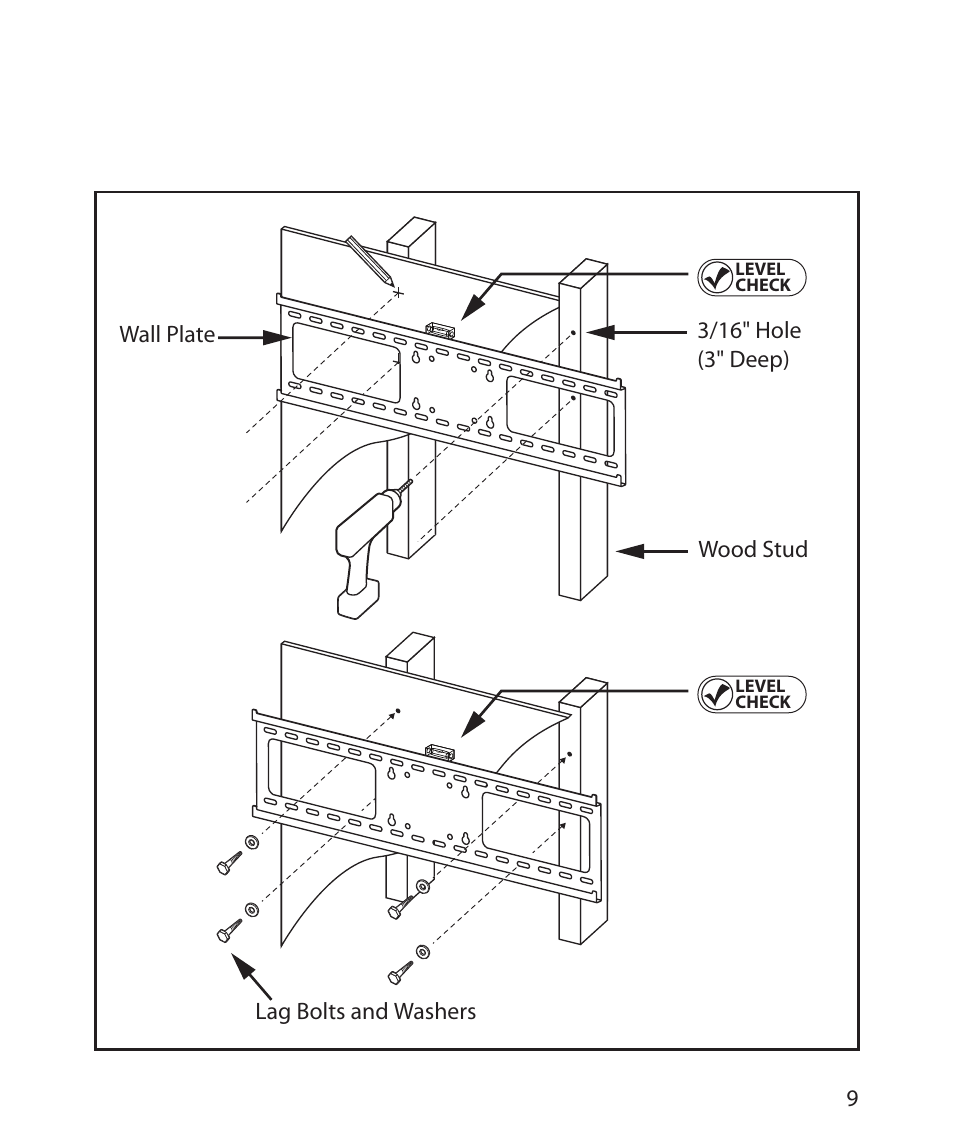 Monster Cable SMARTVIEW 300L User Manual | Page 13 / 72
