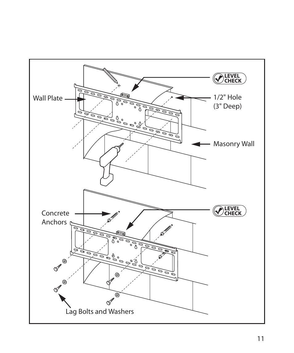 Monster Cable SMARTVIEW 300L User Manual | Page 15 / 72