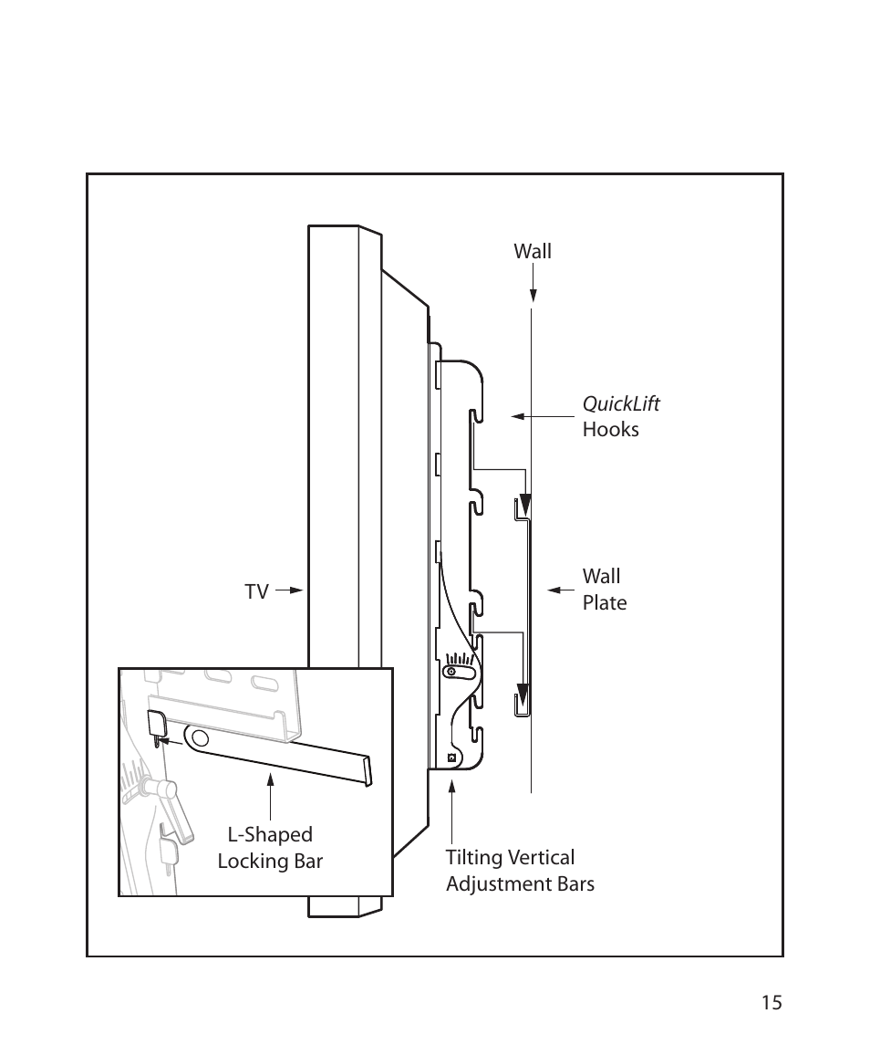 Monster Cable SMARTVIEW 300L User Manual | Page 19 / 72