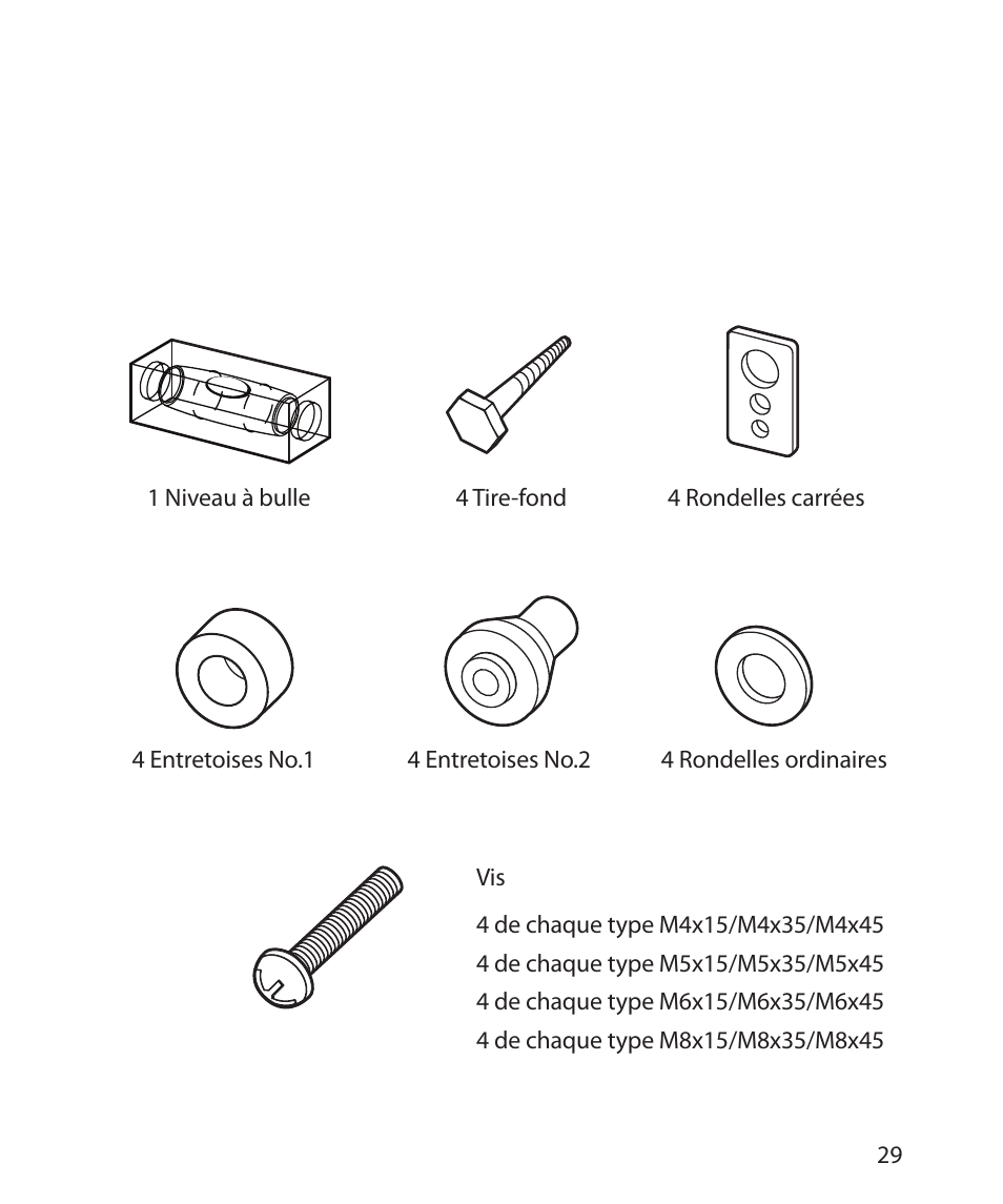 Monster Cable SMARTVIEW 300L User Manual | Page 33 / 72
