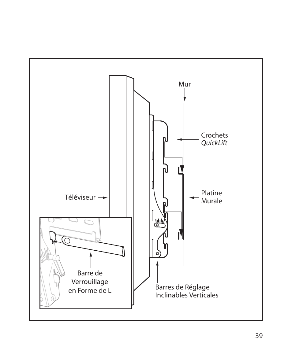 Monster Cable SMARTVIEW 300L User Manual | Page 43 / 72