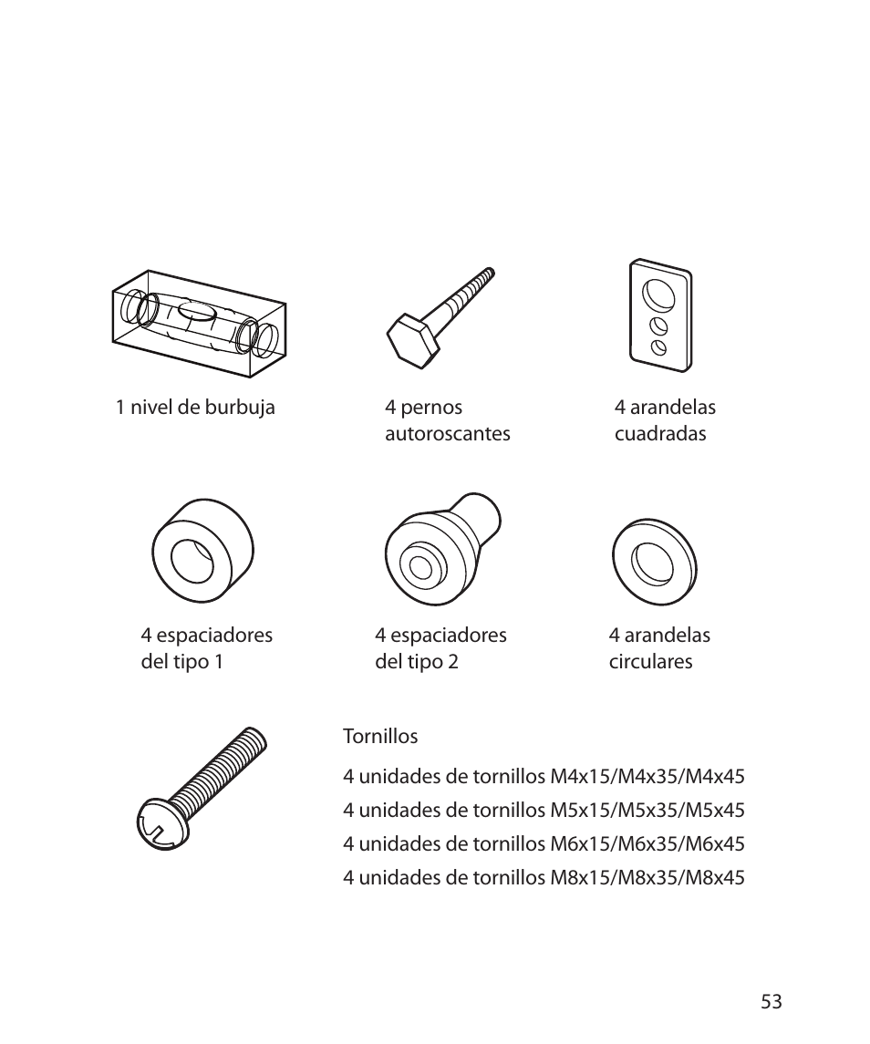 Monster Cable SMARTVIEW 300L User Manual | Page 57 / 72
