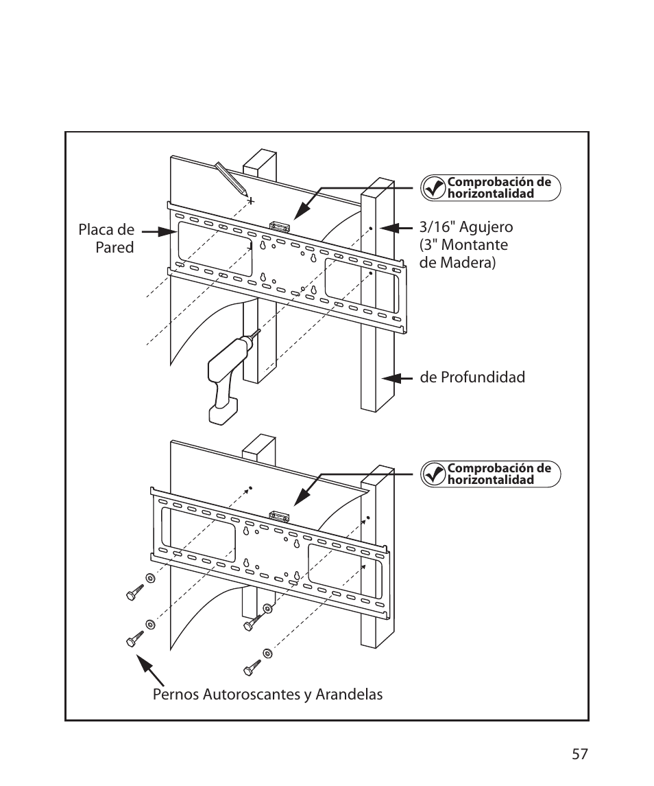 Monster Cable SMARTVIEW 300L User Manual | Page 61 / 72