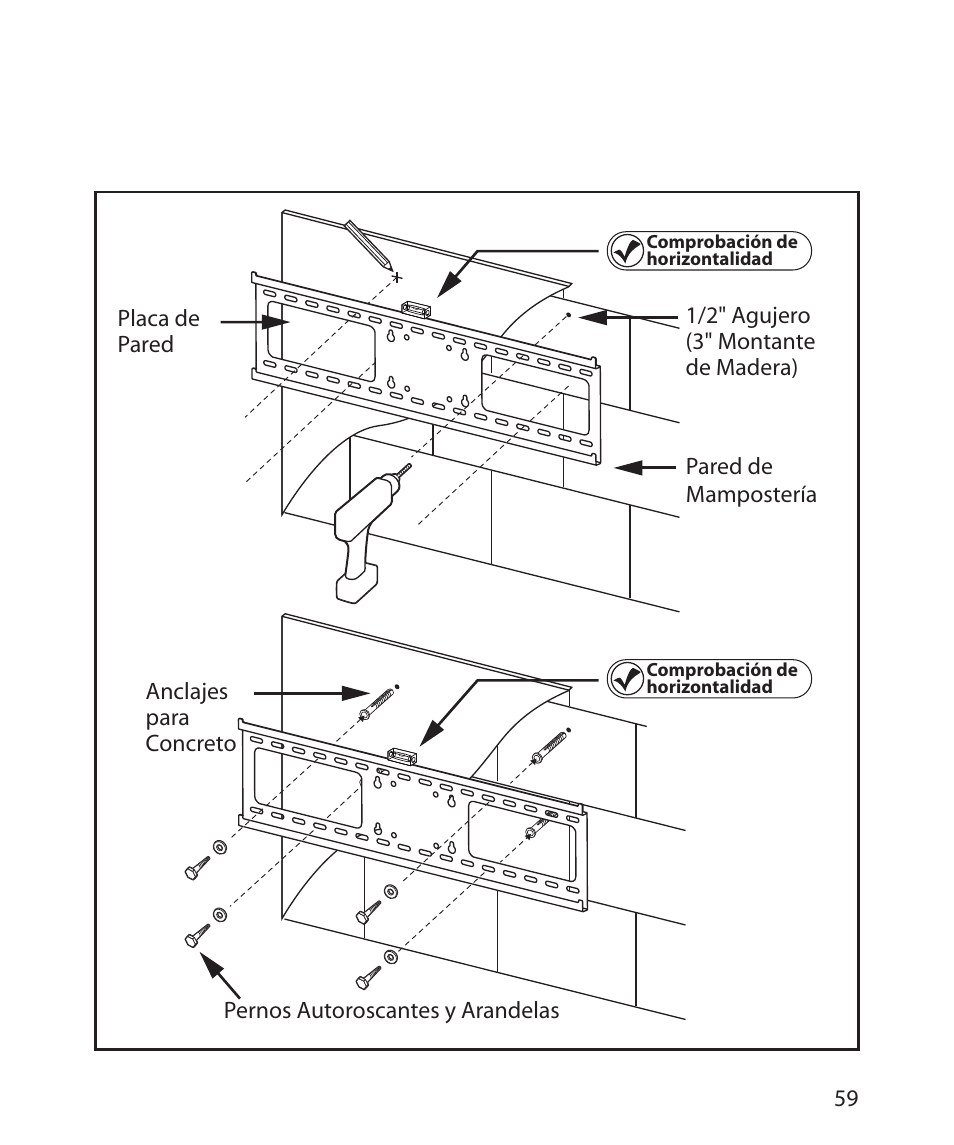Monster Cable SMARTVIEW 300L User Manual | Page 63 / 72
