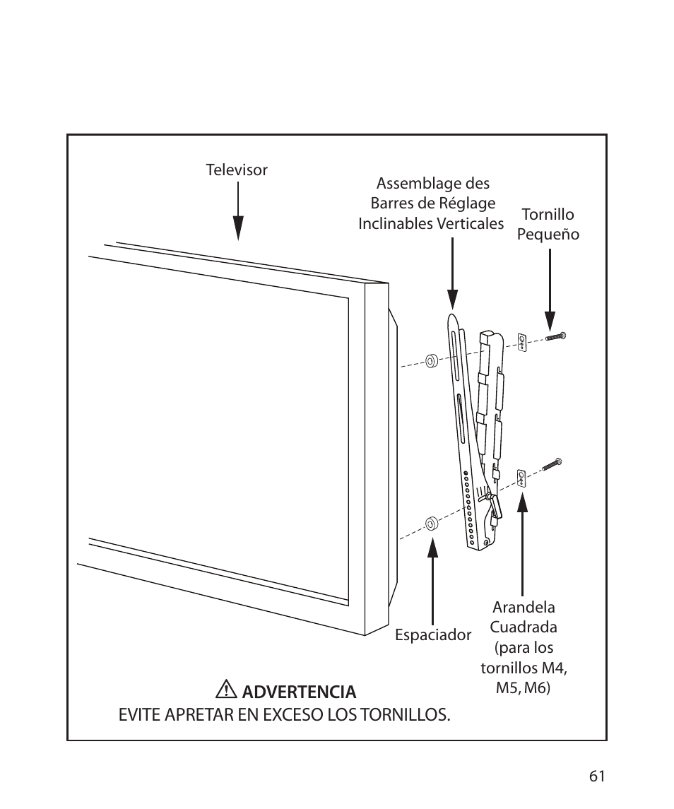 Monster Cable SMARTVIEW 300L User Manual | Page 65 / 72