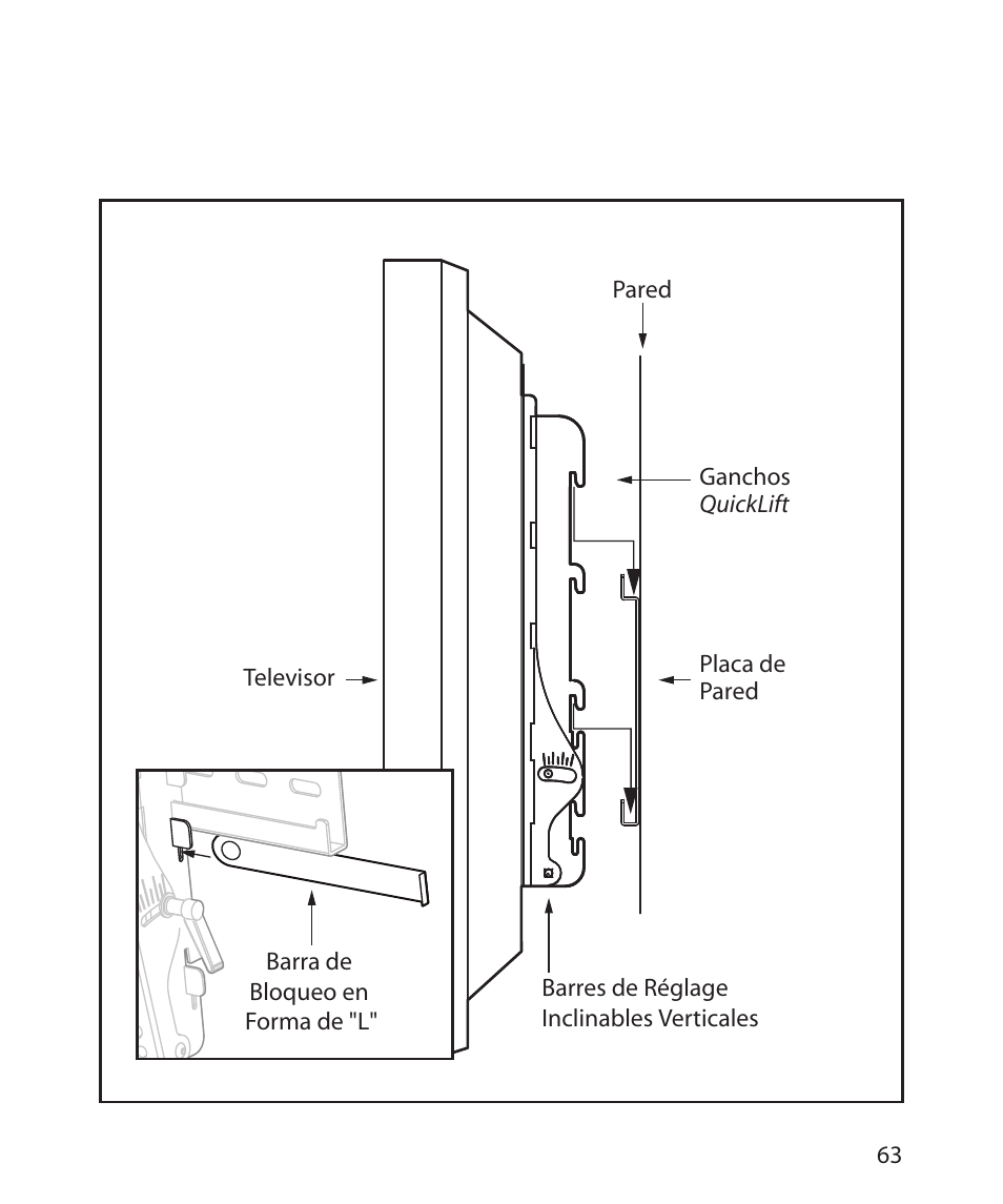 Monster Cable SMARTVIEW 300L User Manual | Page 67 / 72