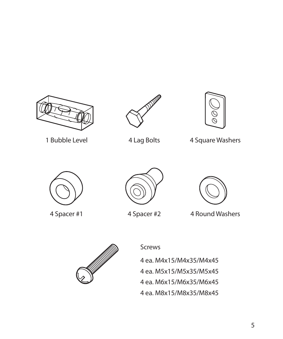 Monster Cable SMARTVIEW 300L User Manual | Page 9 / 72
