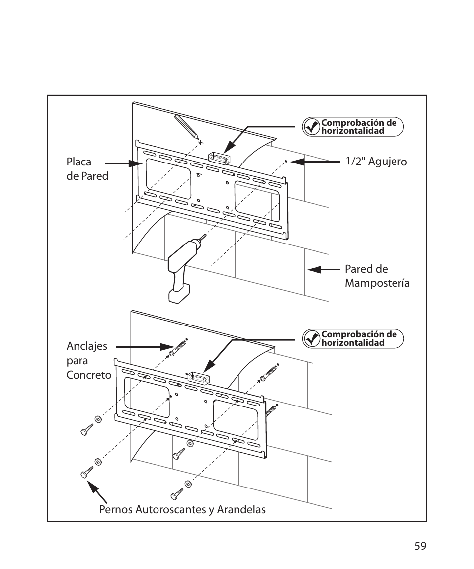 Monster Cable SmartView 200M User Manual | Page 63 / 72