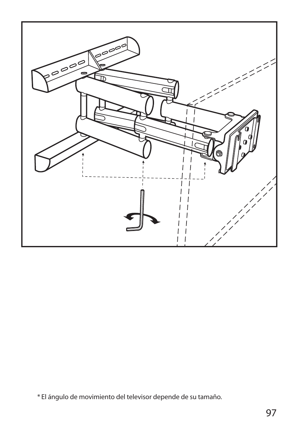 Monster Cable PERFECTVIEW 450L User Manual | Page 101 / 113