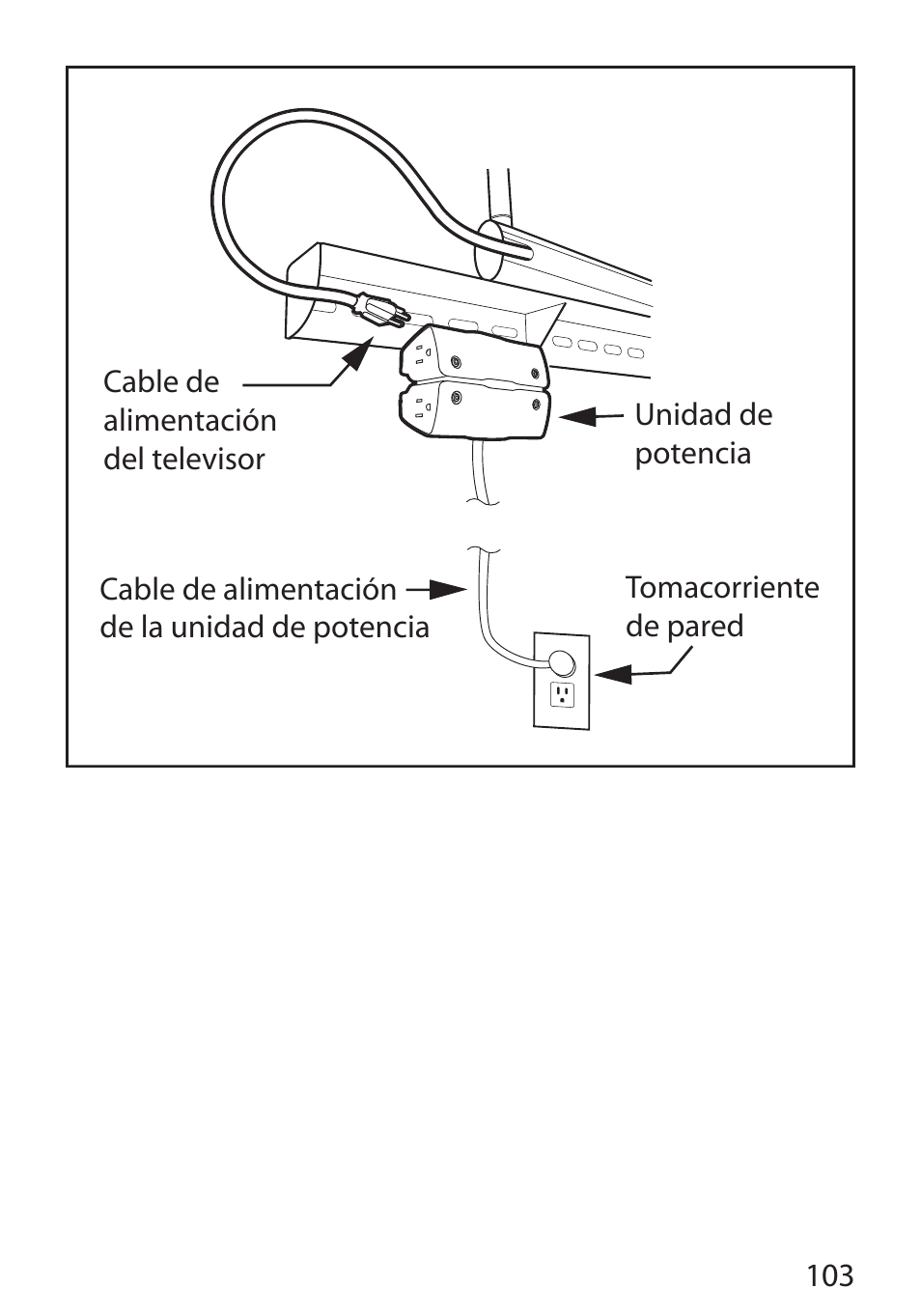 Monster Cable PERFECTVIEW 450L User Manual | Page 107 / 113