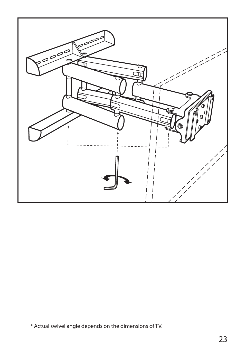 Monster Cable PERFECTVIEW 450L User Manual | Page 27 / 113