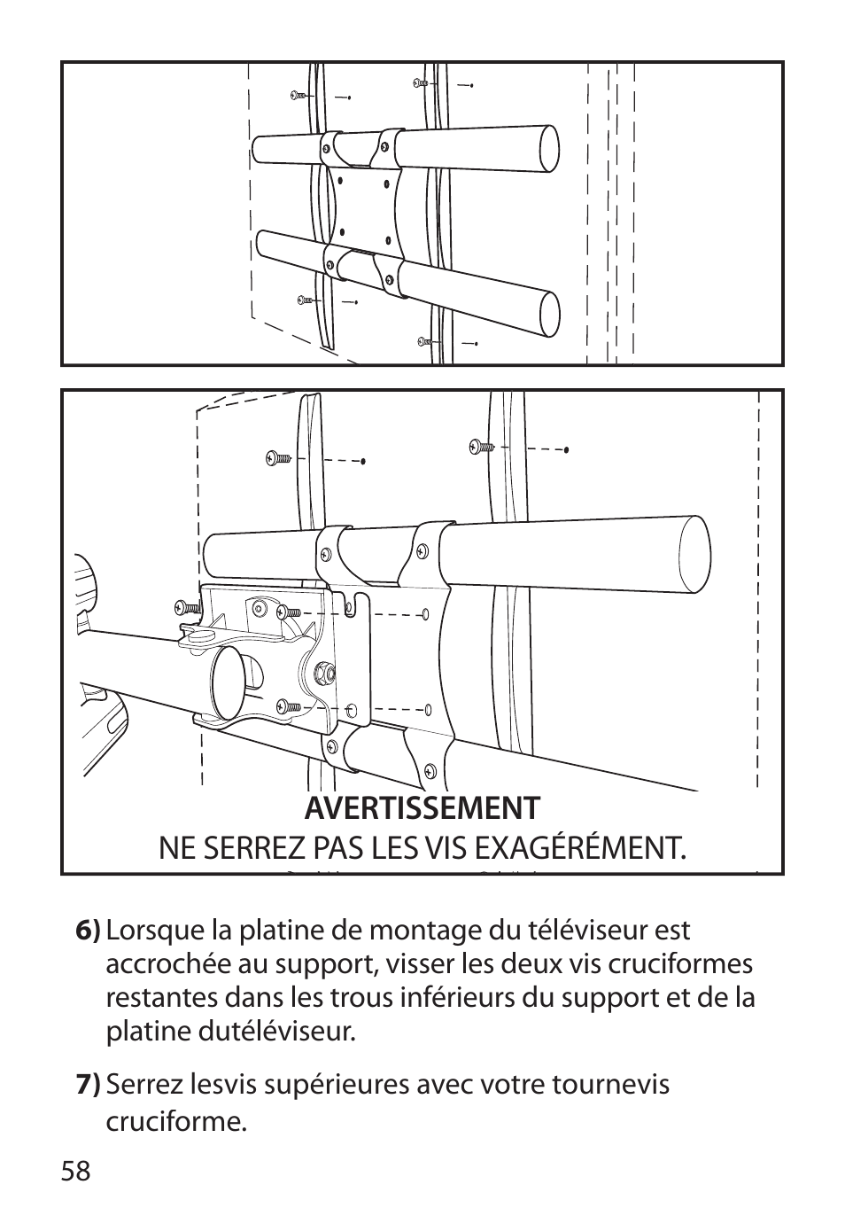 Monster Cable PERFECTVIEW 450L User Manual | Page 62 / 113