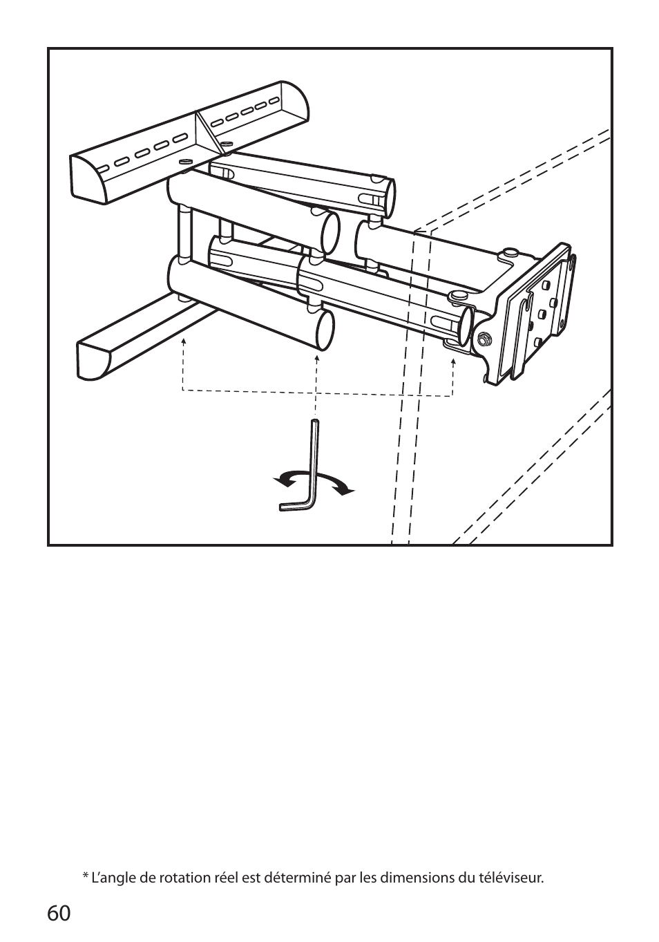 Monster Cable PERFECTVIEW 450L User Manual | Page 64 / 113