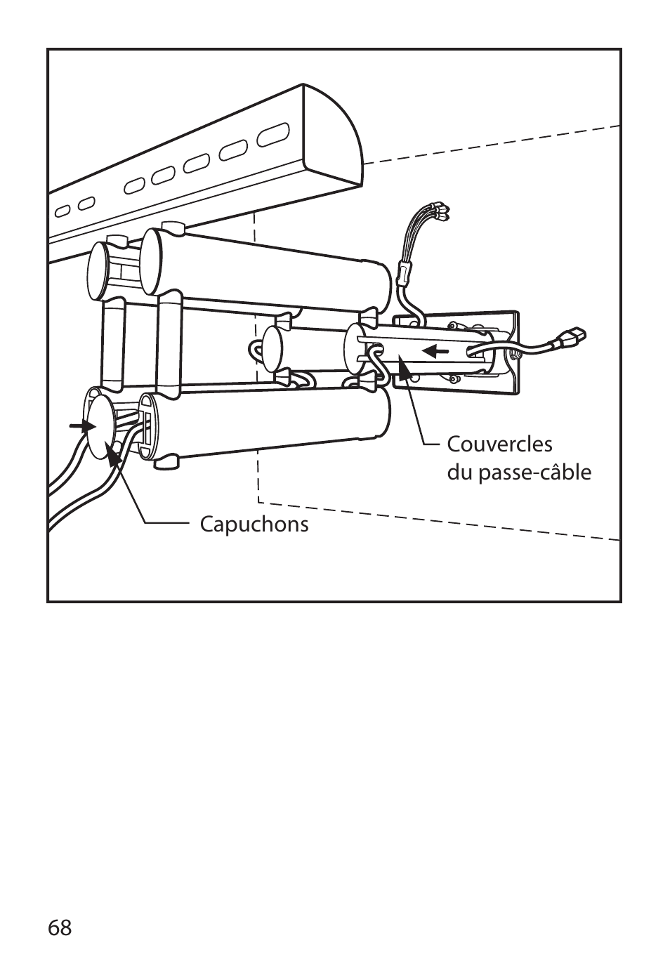 Monster Cable PERFECTVIEW 450L User Manual | Page 72 / 113