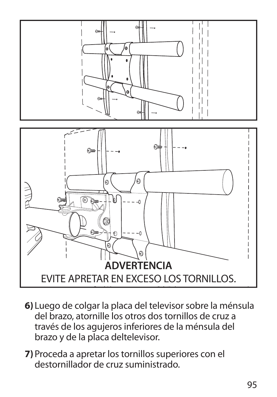 Monster Cable PERFECTVIEW 450L User Manual | Page 99 / 113