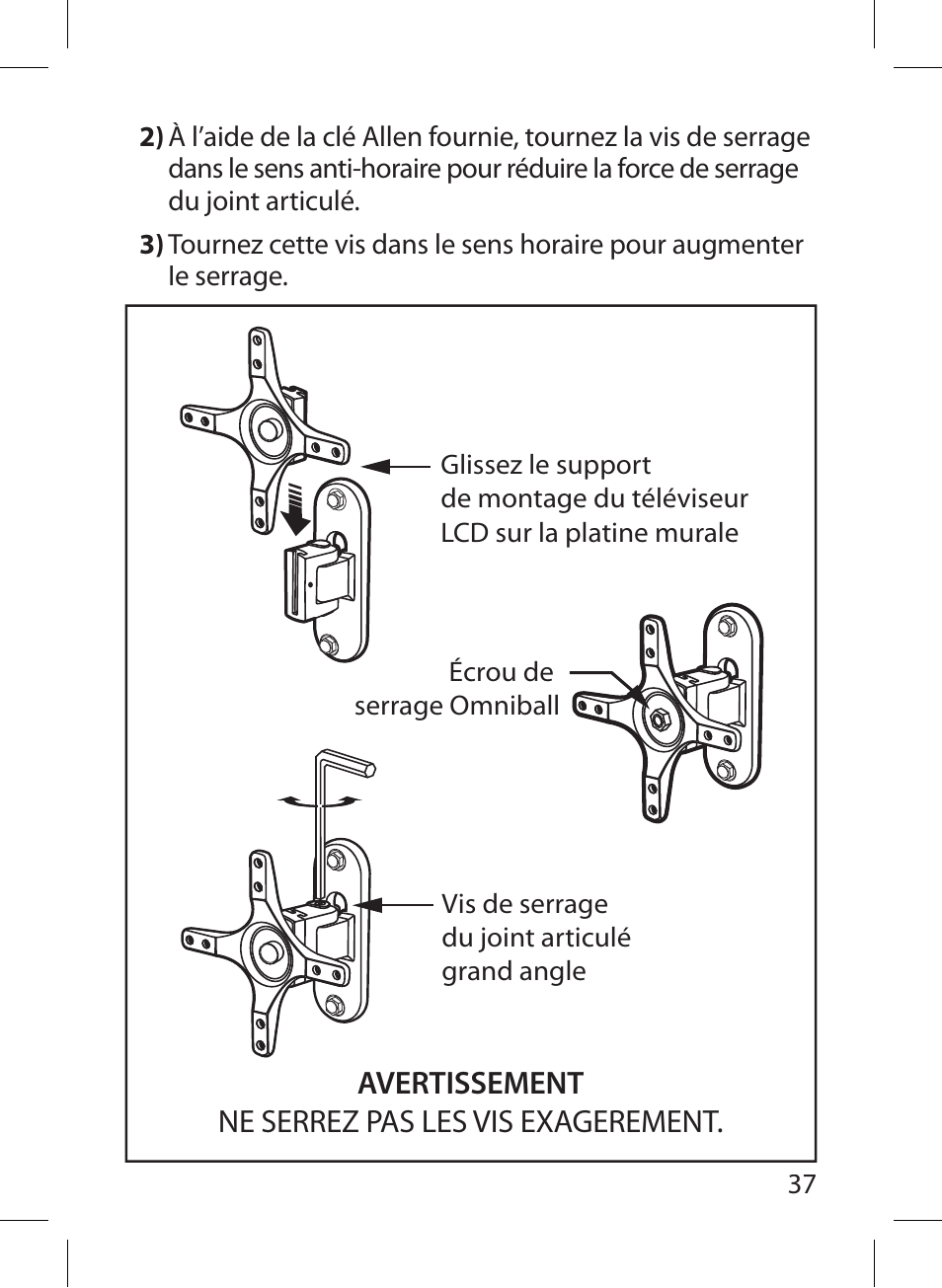 Monster Cable SMARTVIEW 300S User Manual | Page 41 / 72