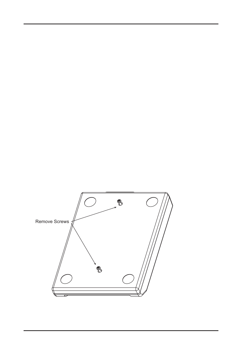 Dip switch settings | Multi Tech Equipment MT202TD User Manual | Page 15 / 28