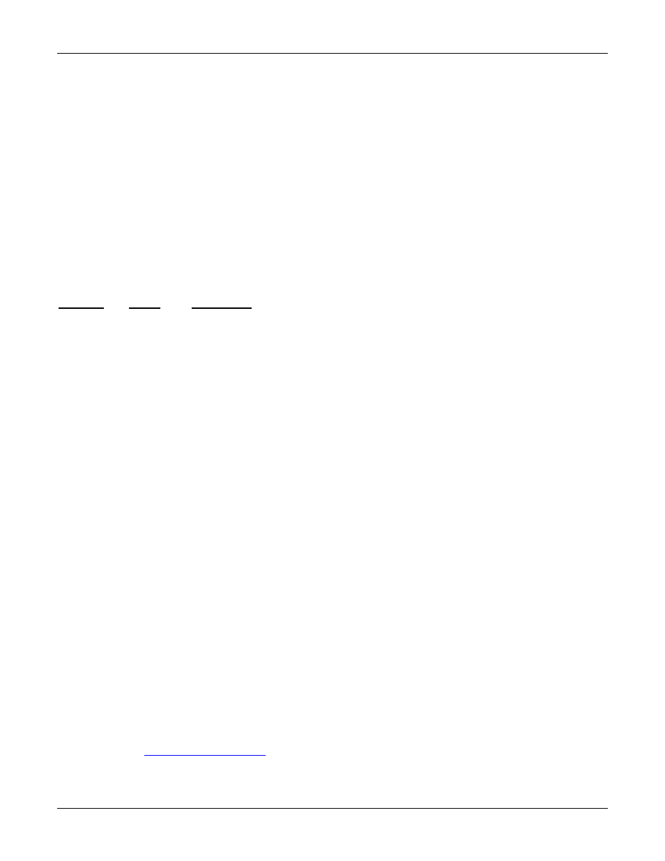 Multi Tech Equipment MULTIACCESS MA30120 User Manual | Page 2 / 29
