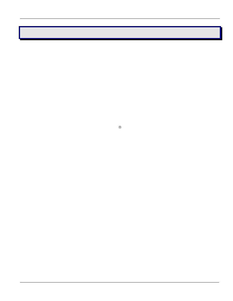 Installation, Site planning | Multi Tech Equipment MULTIACCESS MA30120 User Manual | Page 7 / 29