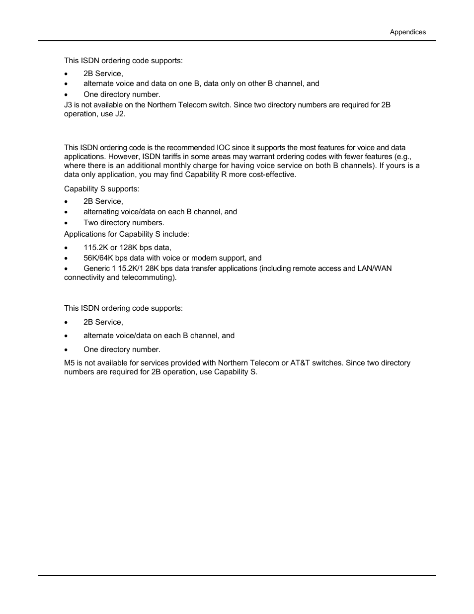Multi Tech Equipment MTA128ST User Manual | Page 46 / 61